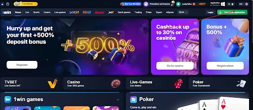 1win register process Thailand 1win register process Thailand