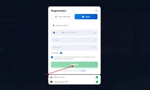 1win registration casino Thailand 1win registration casino Thailand